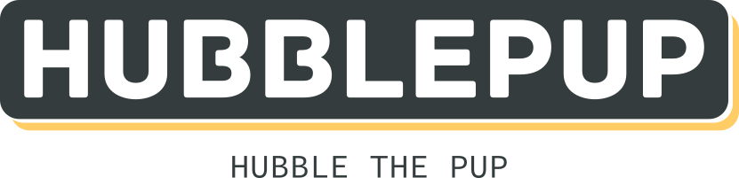 Hubblepup logo